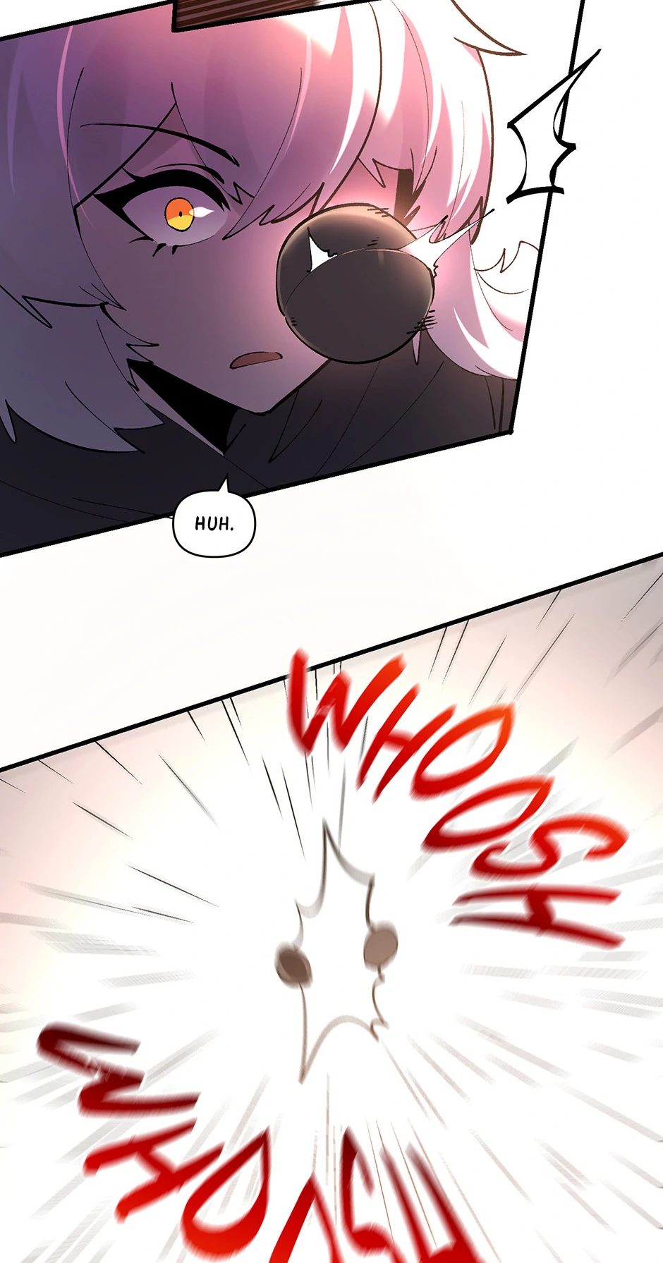Salvos (A Monster Evolution Litrpg) Chapter 53 - Page 5