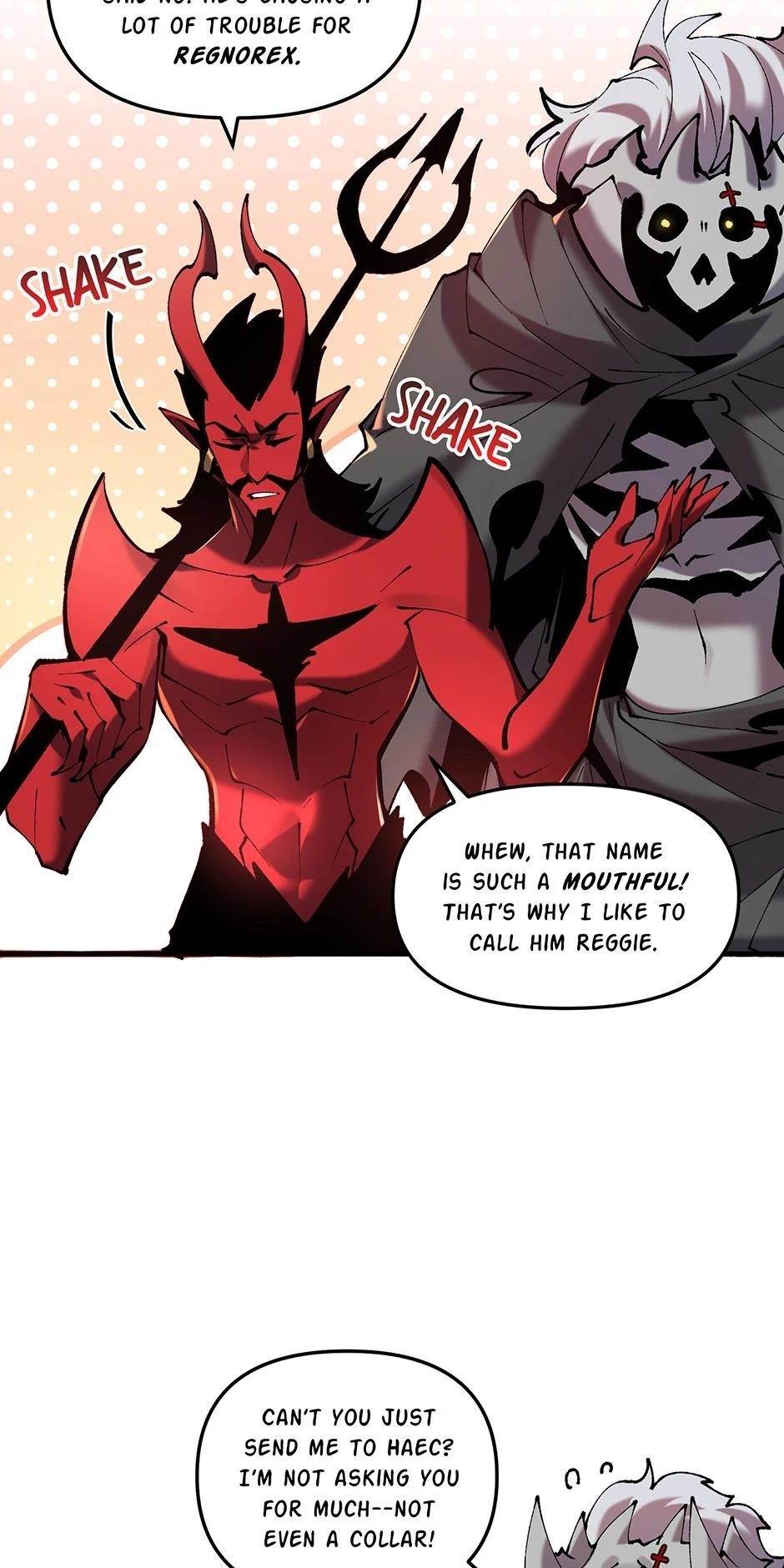 Salvos (A Monster Evolution Litrpg) Chapter 57 - Page 23