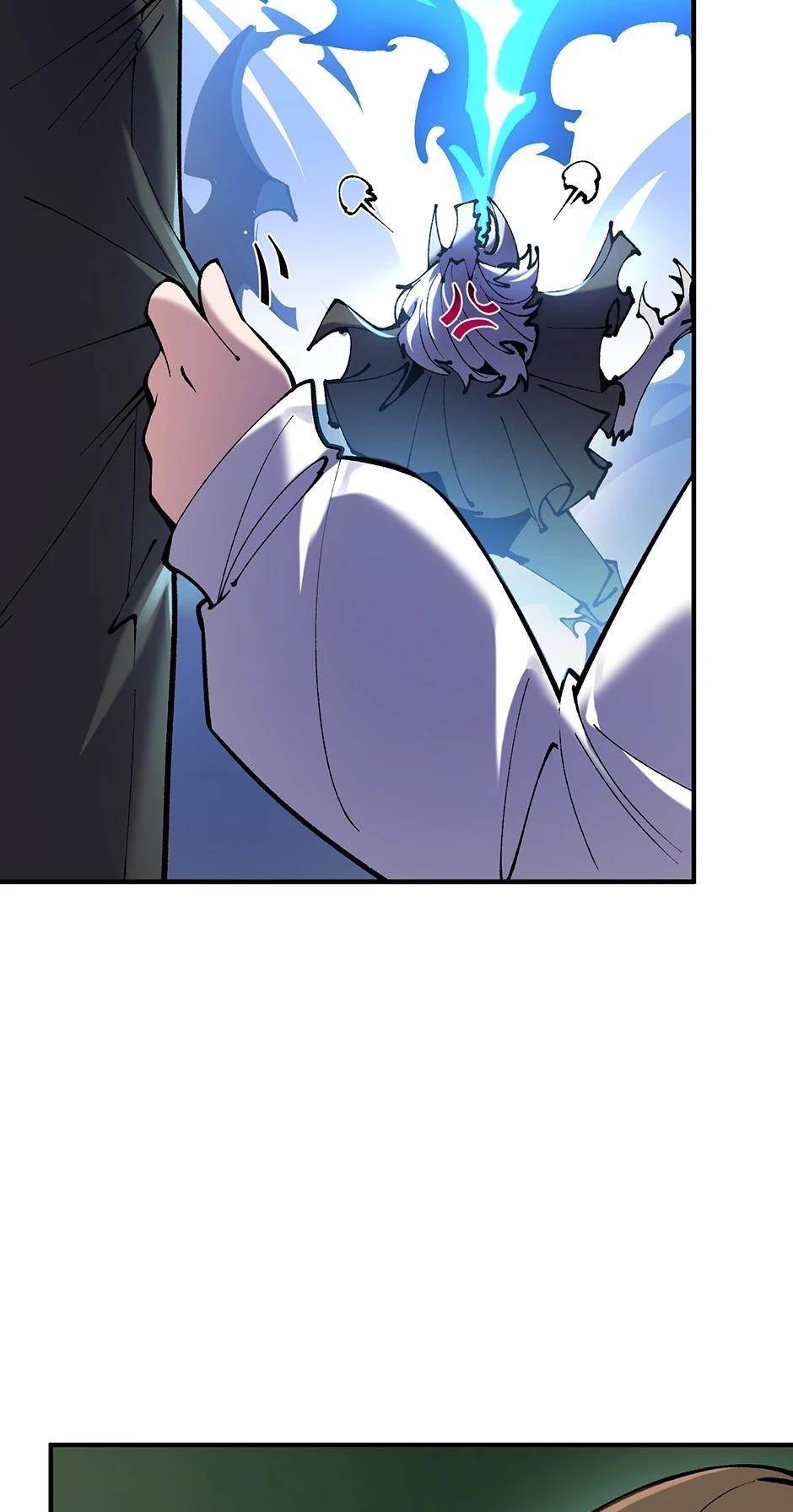Salvos (A Monster Evolution Litrpg) Chapter 58 - Page 55