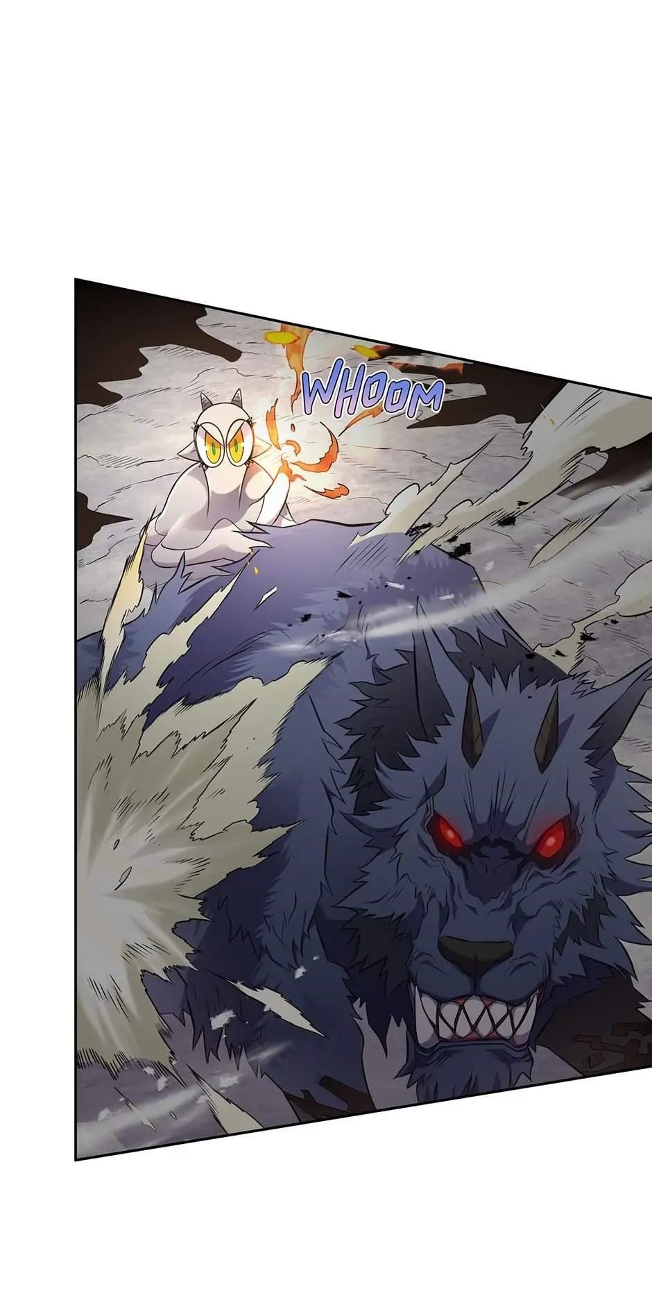 Salvos (A Monster Evolution Litrpg) Chapter 6 - Page 14
