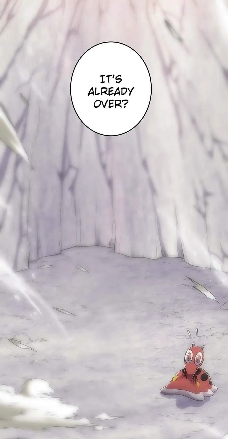 Salvos (A Monster Evolution Litrpg) Chapter 6 - Page 74