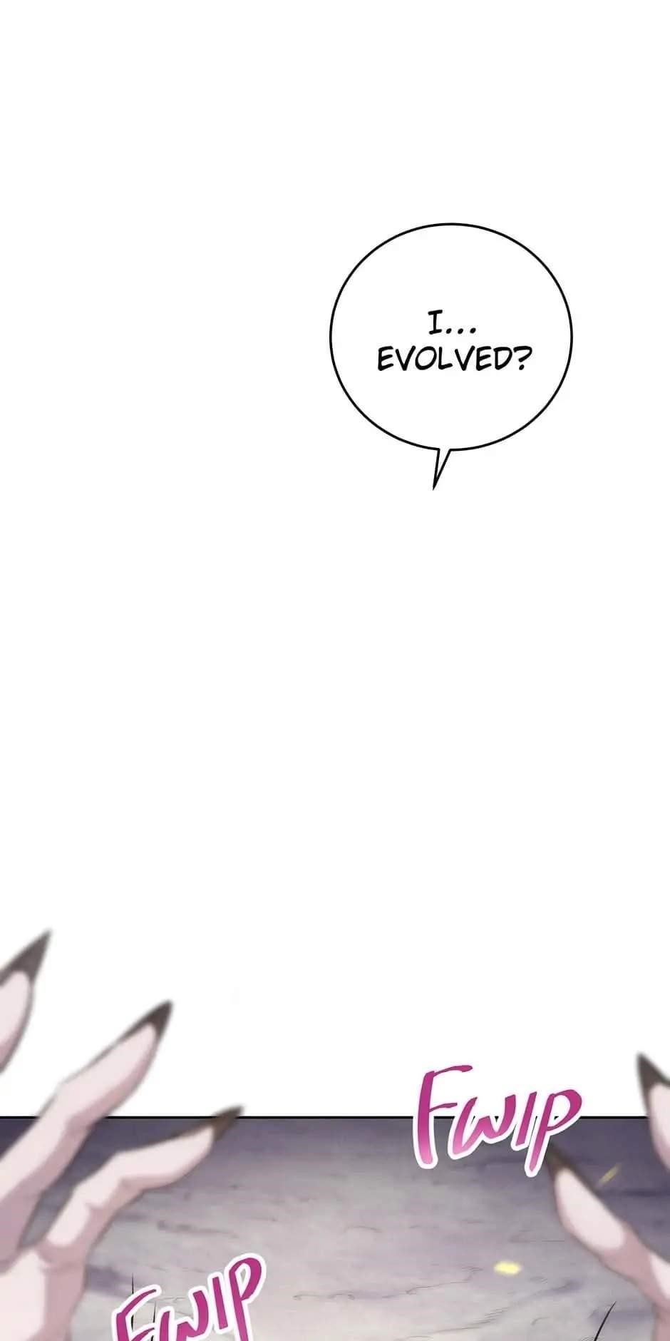 Salvos (A Monster Evolution Litrpg) Chapter 6 - Page 76