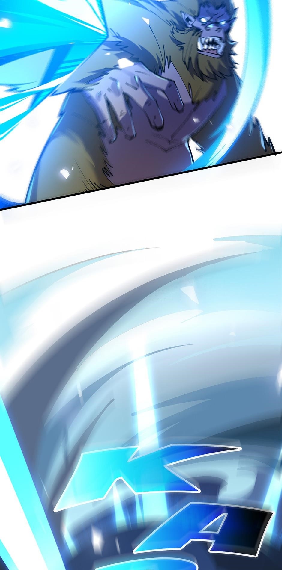 Salvos (A Monster Evolution Litrpg) Chapter 68 - Page 41