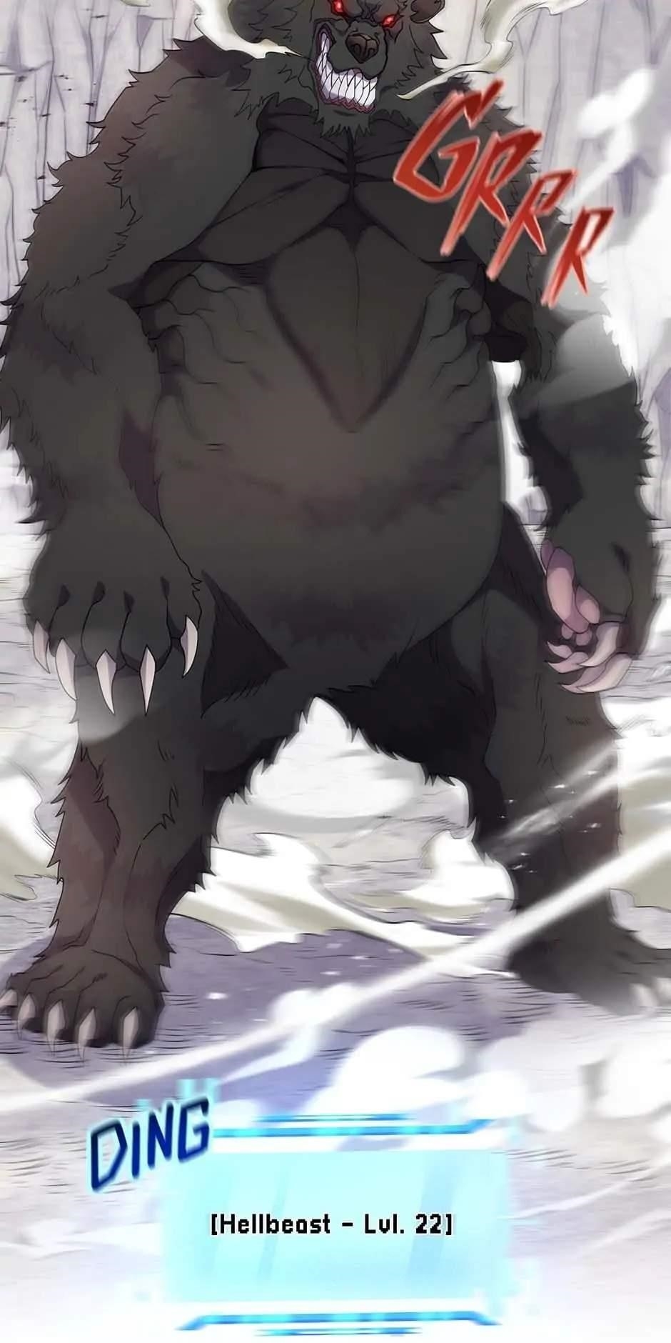 Salvos (A Monster Evolution Litrpg) Chapter 7 - Page 58