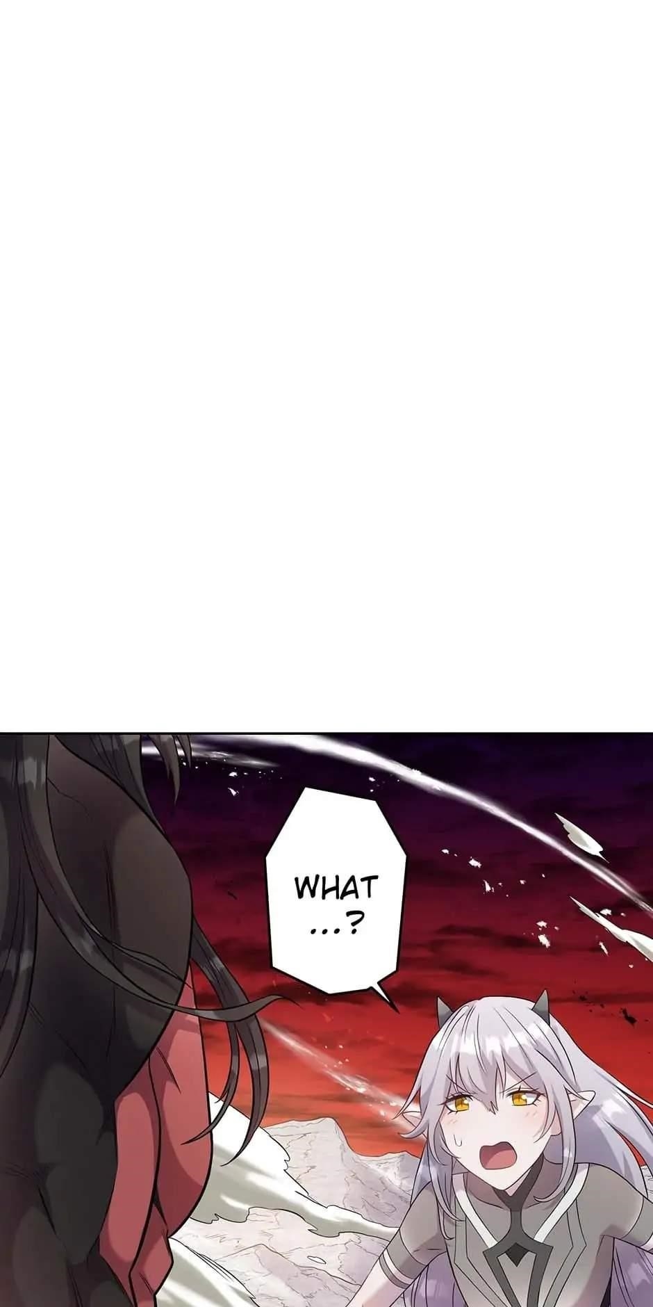 Salvos (A Monster Evolution Litrpg) Chapter 8 - Page 11