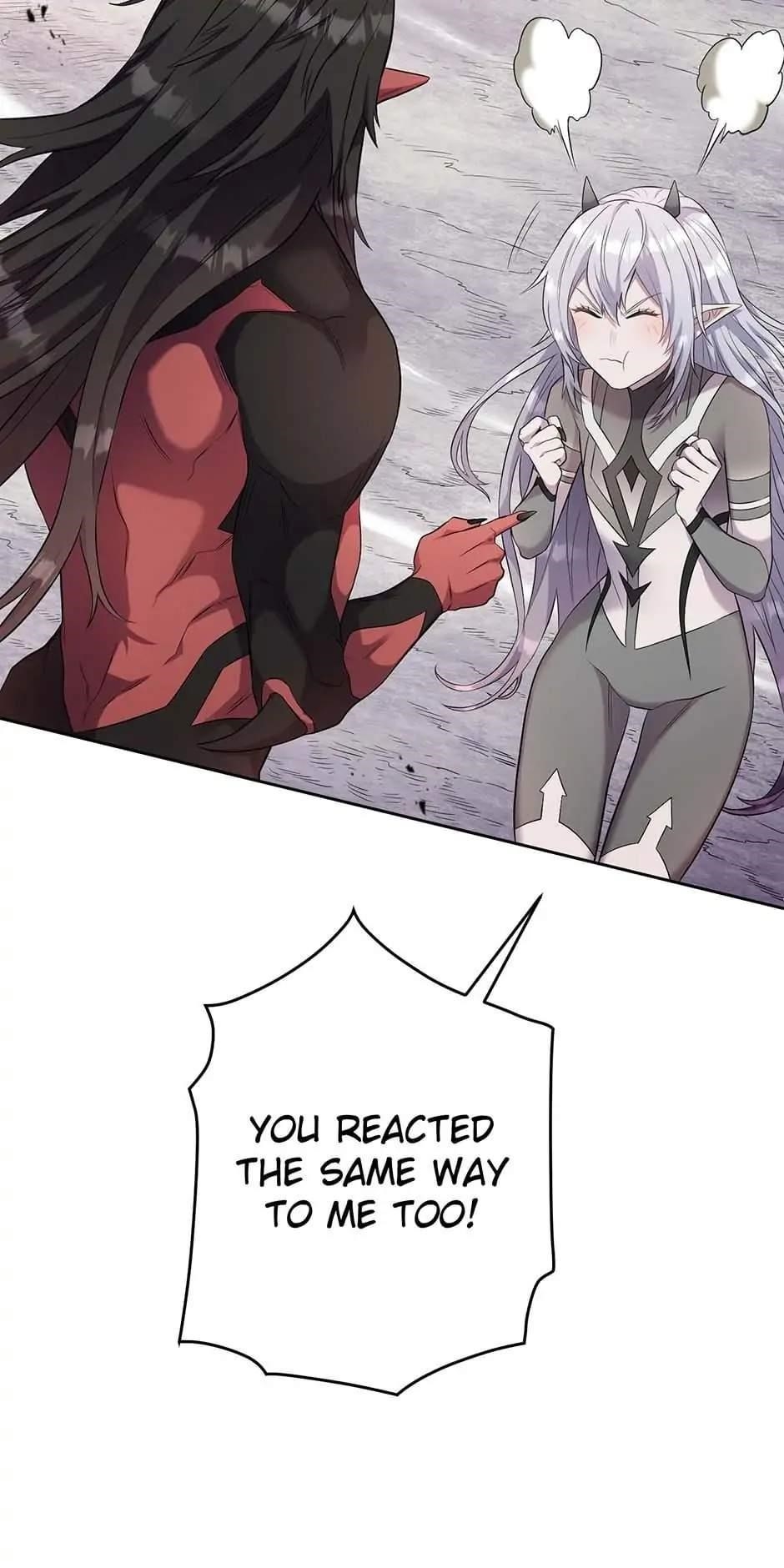 Salvos (A Monster Evolution Litrpg) Chapter 8 - Page 17