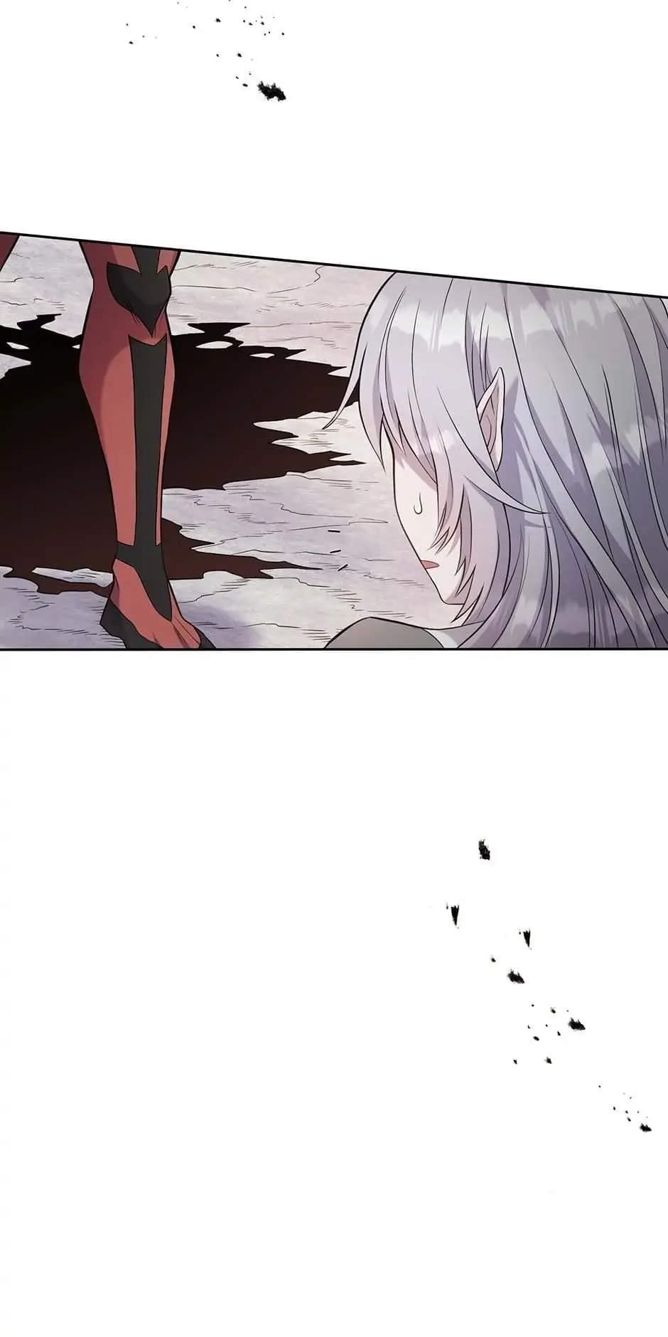 Salvos (A Monster Evolution Litrpg) Chapter 8 - Page 4