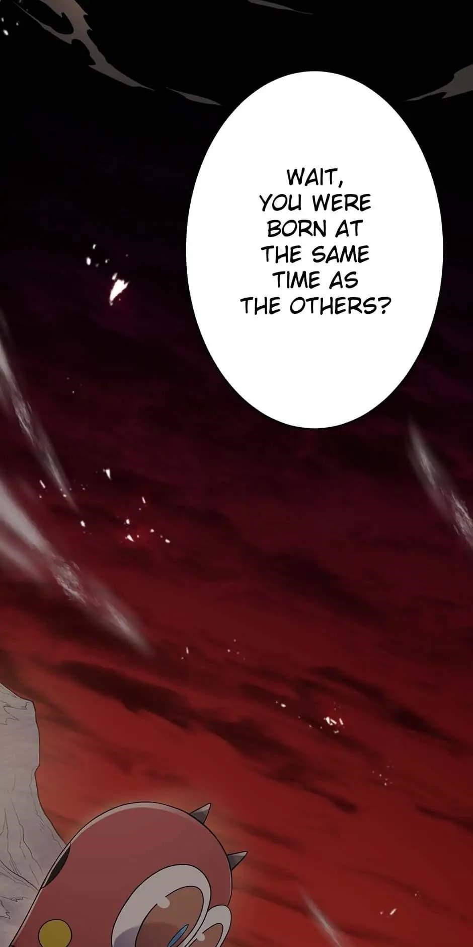 Salvos (A Monster Evolution Litrpg) Chapter 8 - Page 47