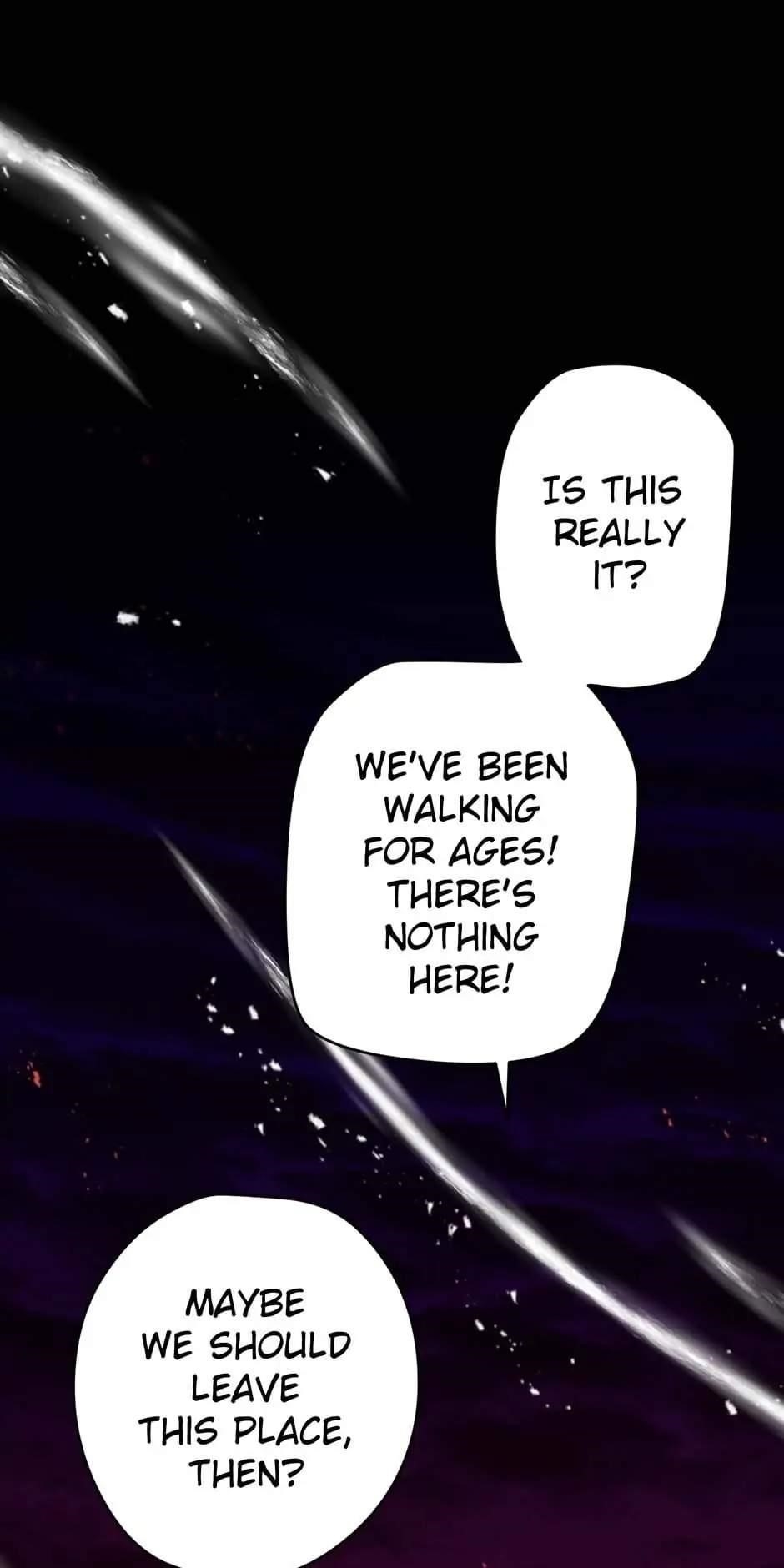 Salvos (A Monster Evolution Litrpg) Chapter 9 - Page 1
