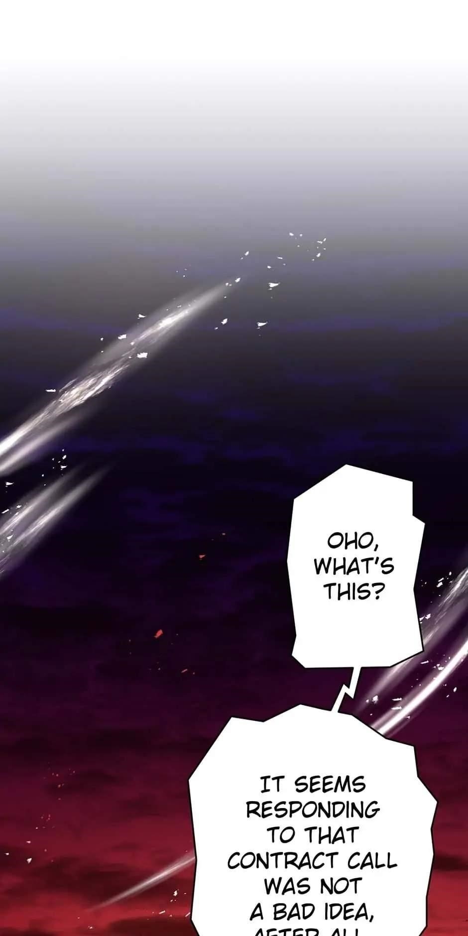 Salvos (A Monster Evolution Litrpg) Chapter 9 - Page 26