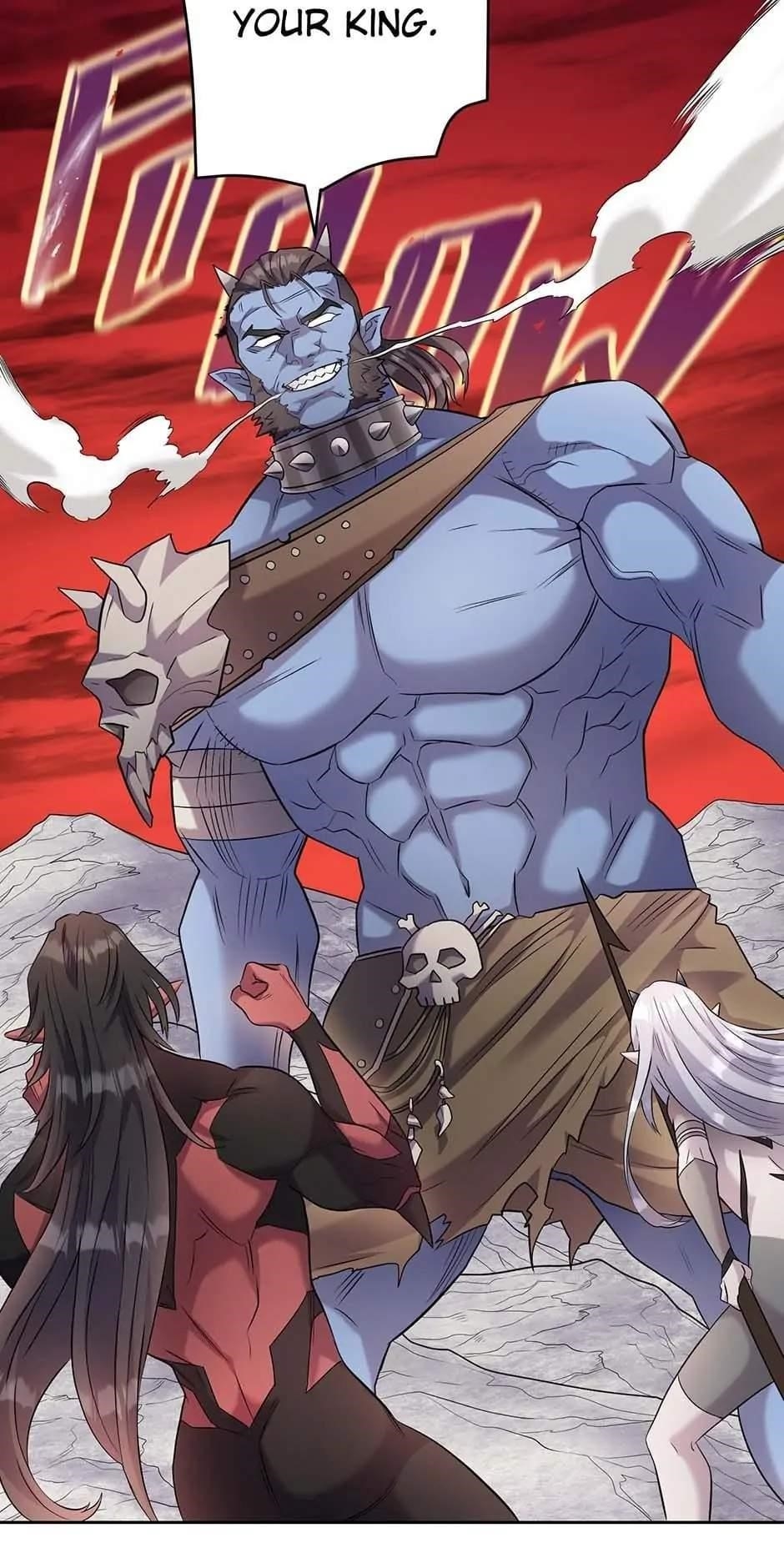 Salvos (A Monster Evolution Litrpg) Chapter 9 - Page 45