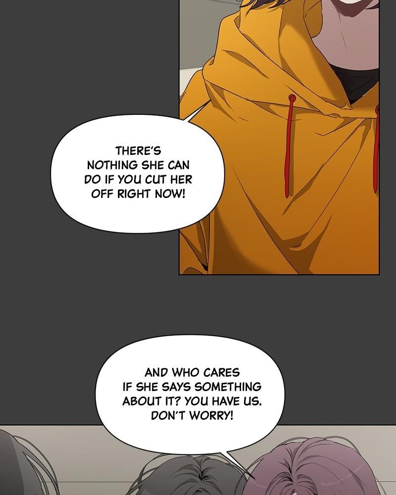 Dreaming Freedom Chapter 1 - Page 137