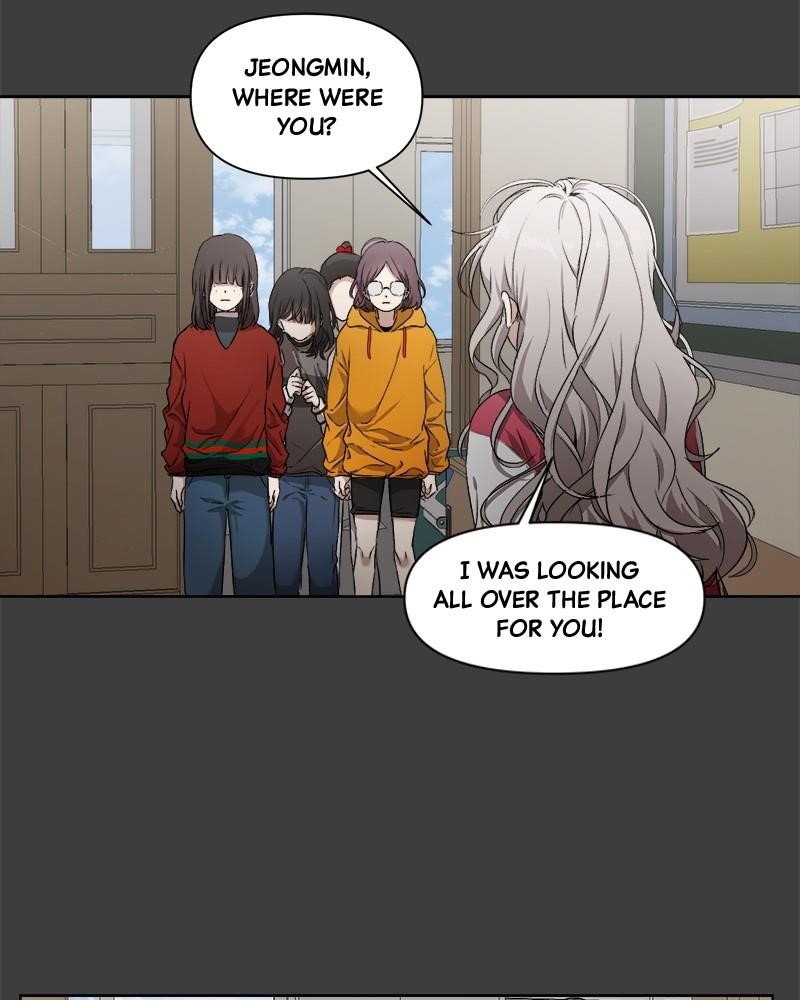 Dreaming Freedom Chapter 1 - Page 142
