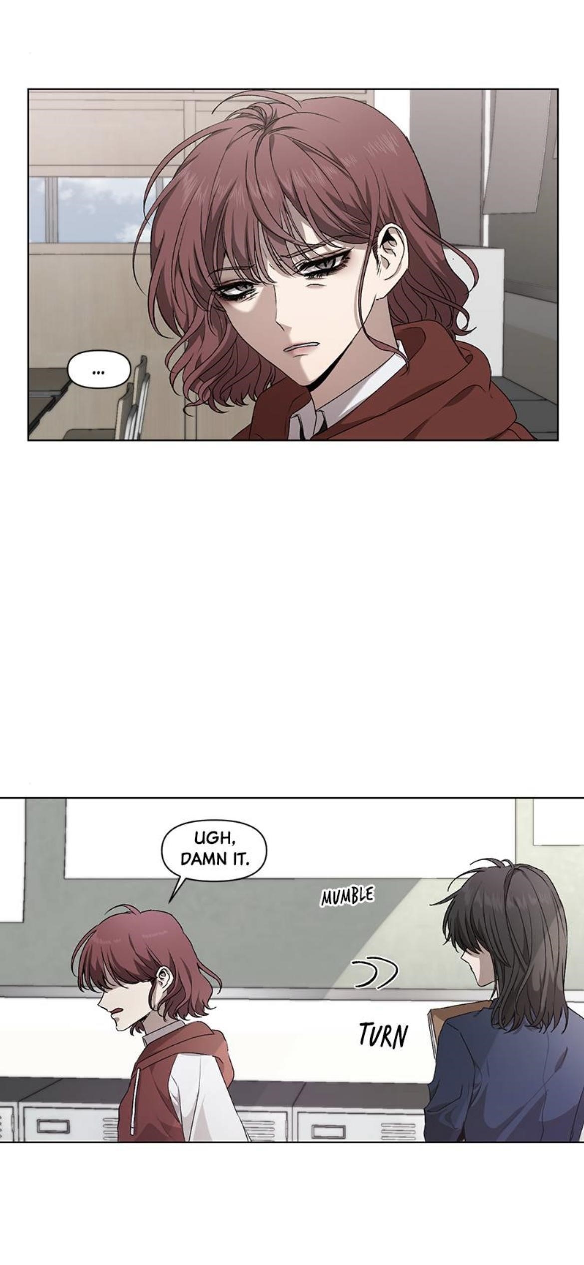 Dreaming Freedom Chapter 10 - Page 27