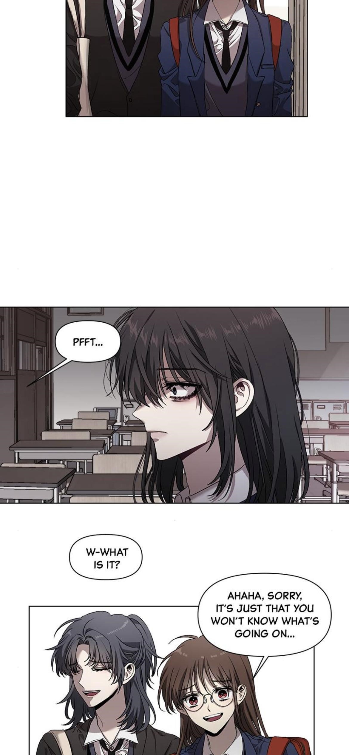 Dreaming Freedom Chapter 10 - Page 74