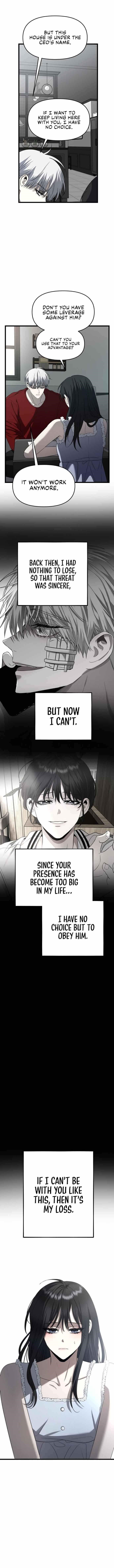Dreaming Freedom Chapter 103 - Page 20