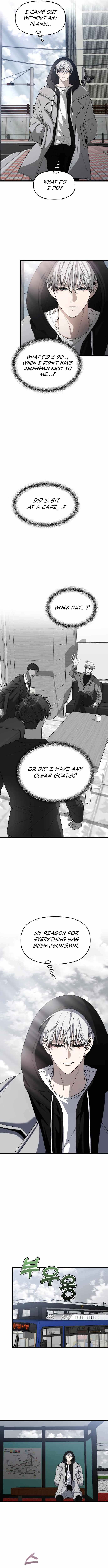 Dreaming Freedom Chapter 106 - Page 7
