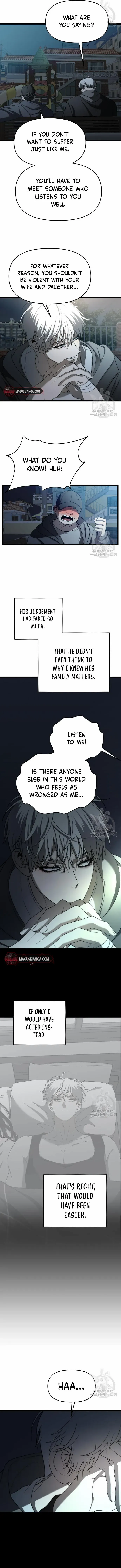 Dreaming Freedom Chapter 114 - Page 5