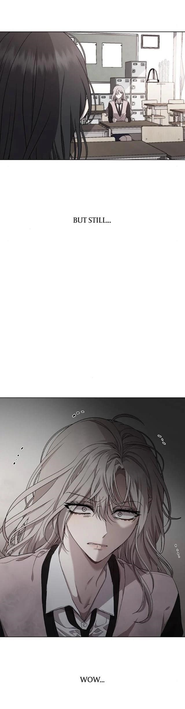 Dreaming Freedom Chapter 23 - Page 29