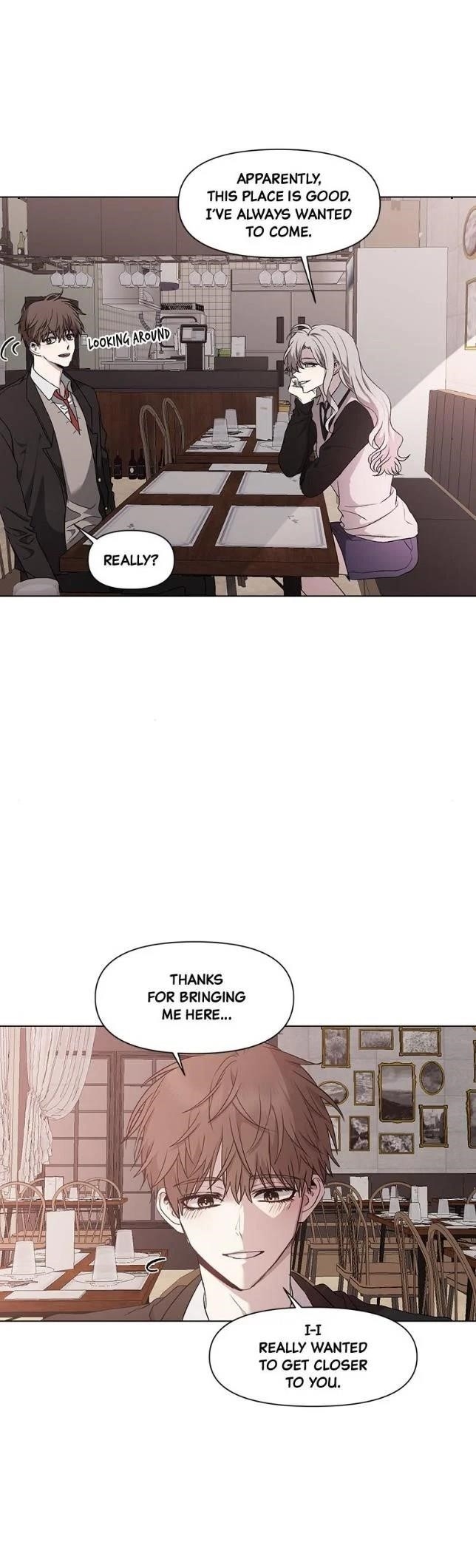 Dreaming Freedom Chapter 23 - Page 41