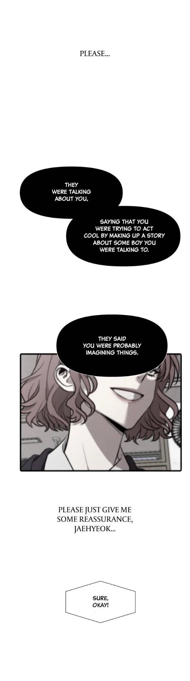 Dreaming Freedom Chapter 24 - Page 45