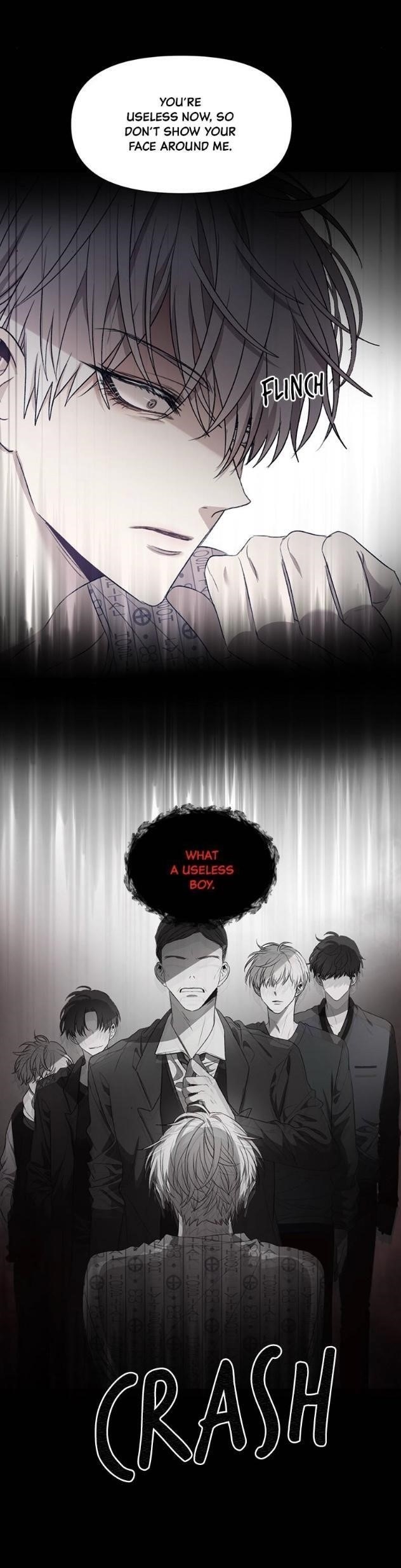 Dreaming Freedom Chapter 25 - Page 56