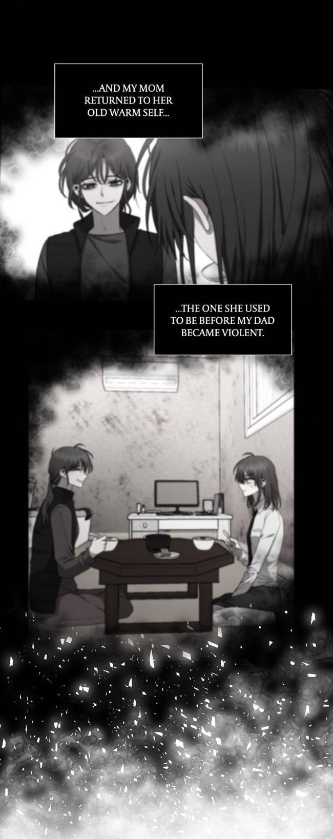 Dreaming Freedom Chapter 25 - Page 8