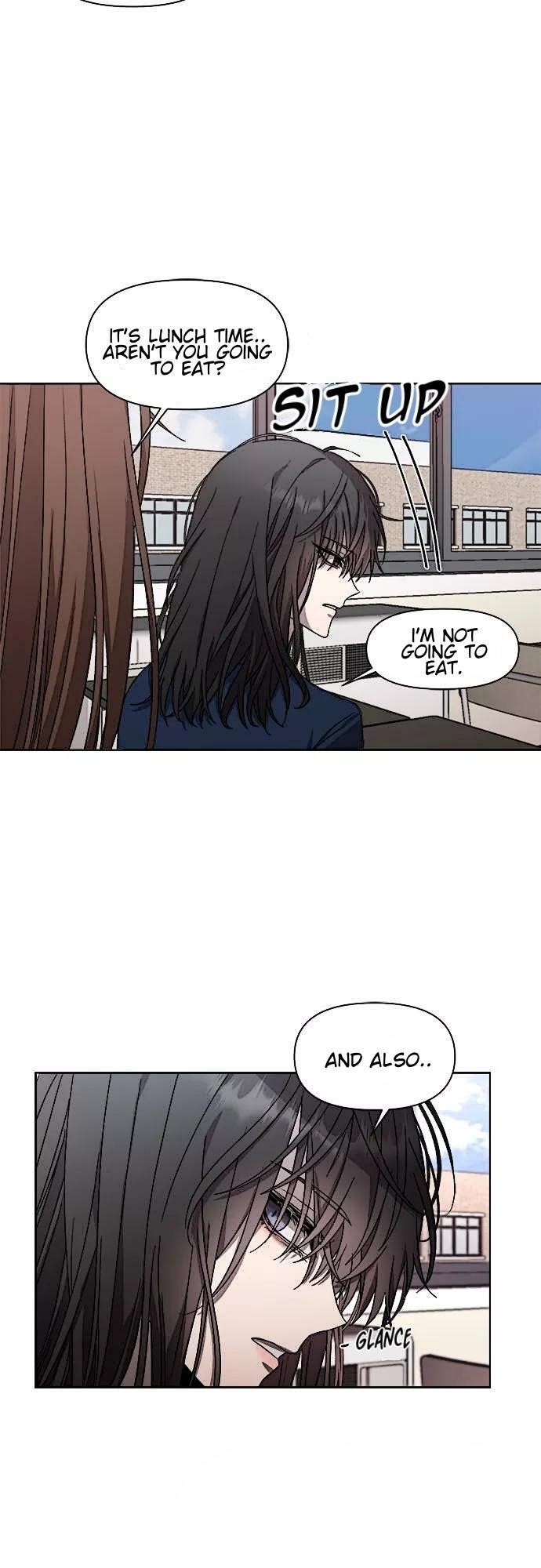 Dreaming Freedom Chapter 26 - Page 23