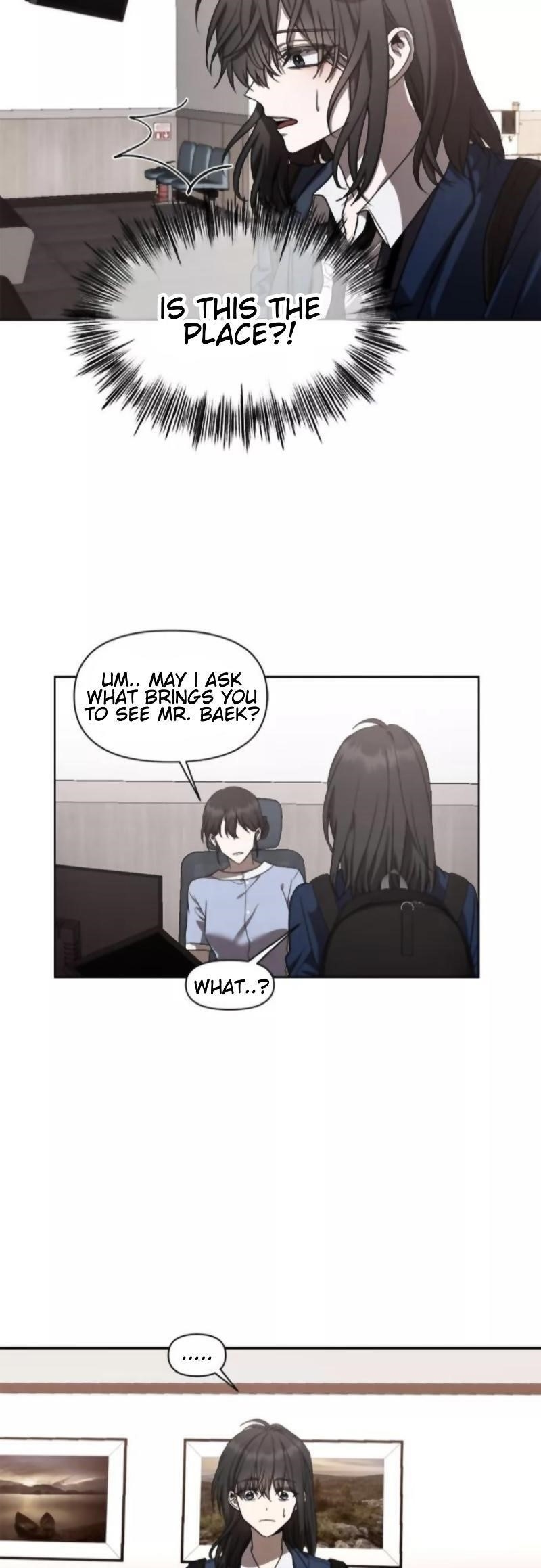 Dreaming Freedom Chapter 27 - Page 28