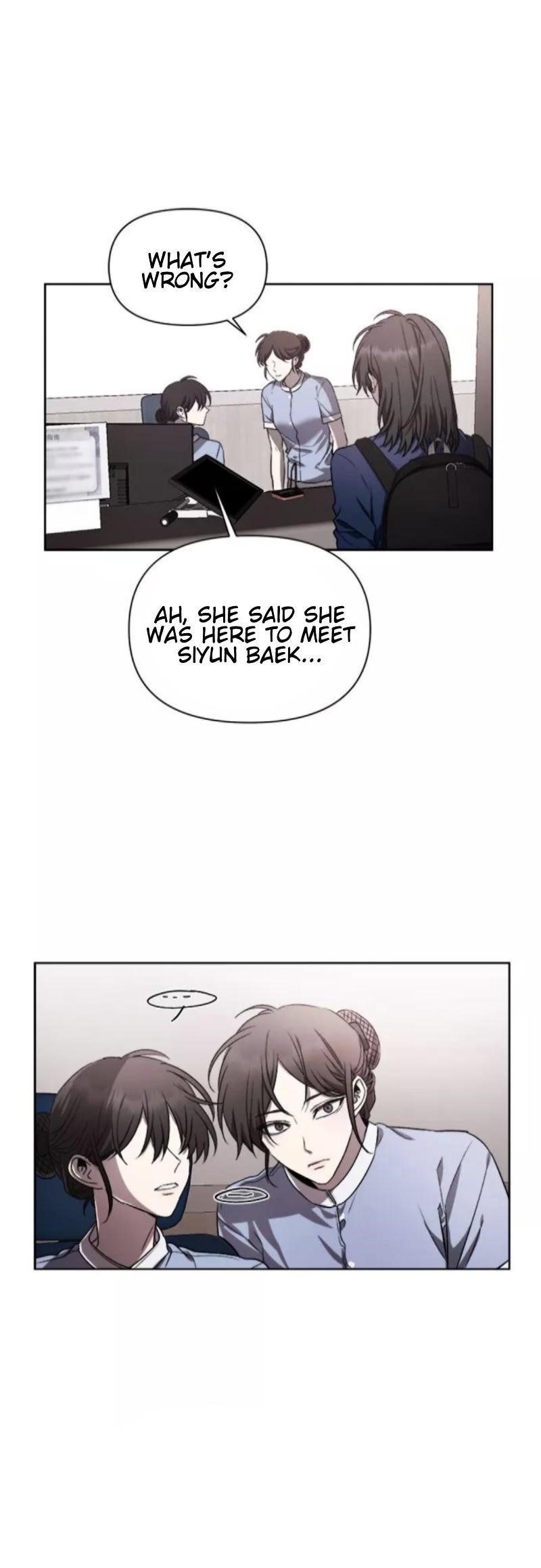 Dreaming Freedom Chapter 27 - Page 32