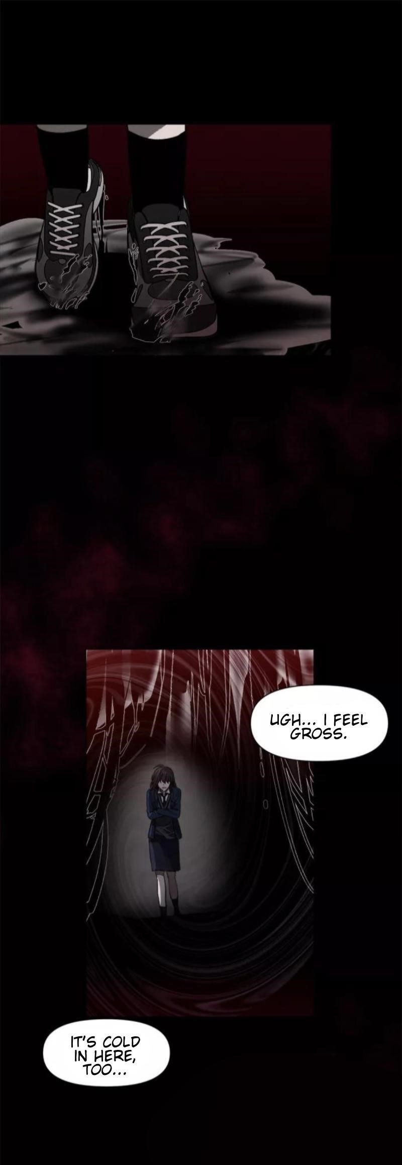 Dreaming Freedom Chapter 27 - Page 55