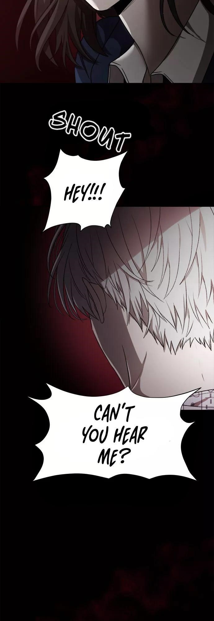 Dreaming Freedom Chapter 27 - Page 60