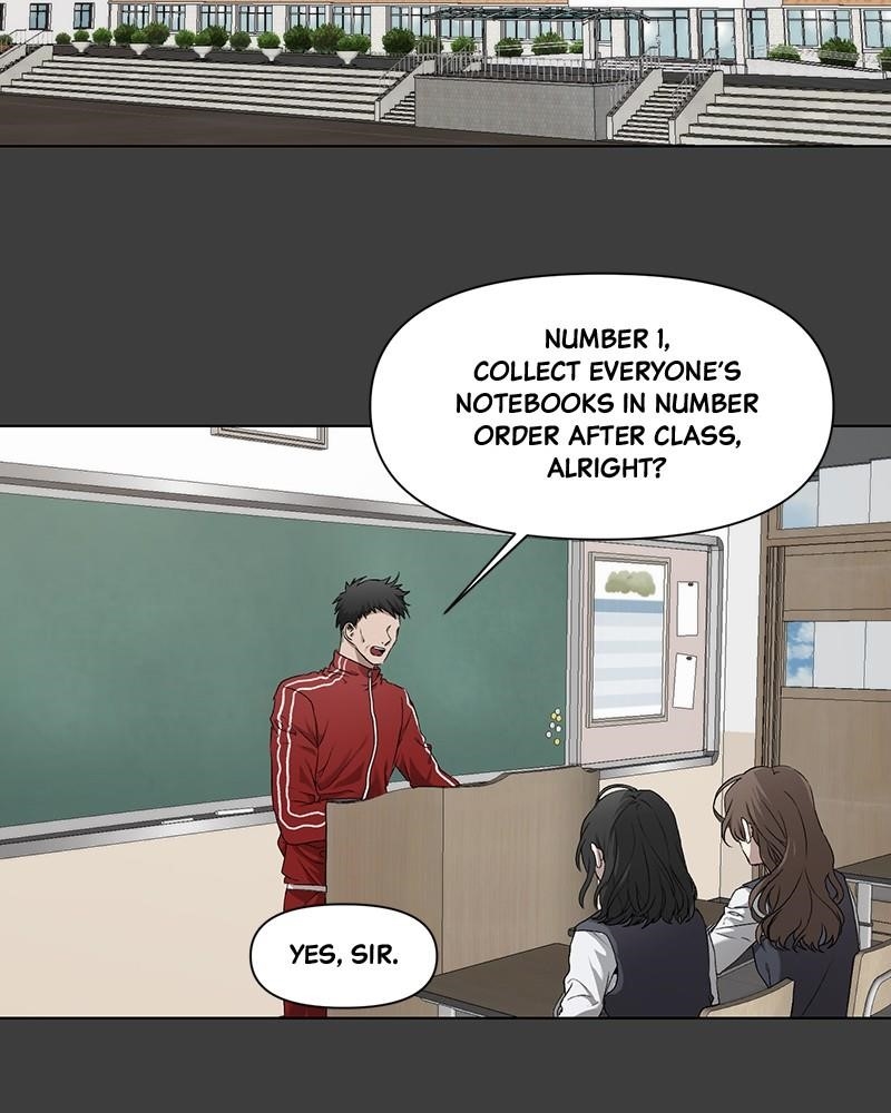 Dreaming Freedom Chapter 3 - Page 24