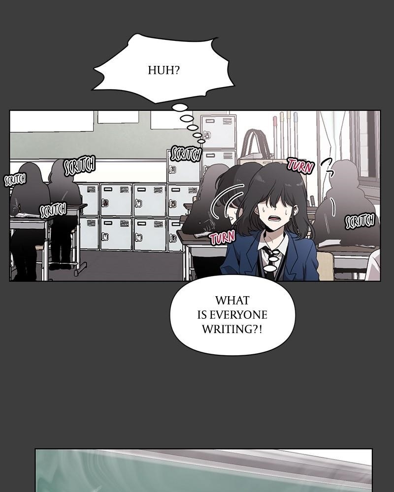 Dreaming Freedom Chapter 4 - Page 30