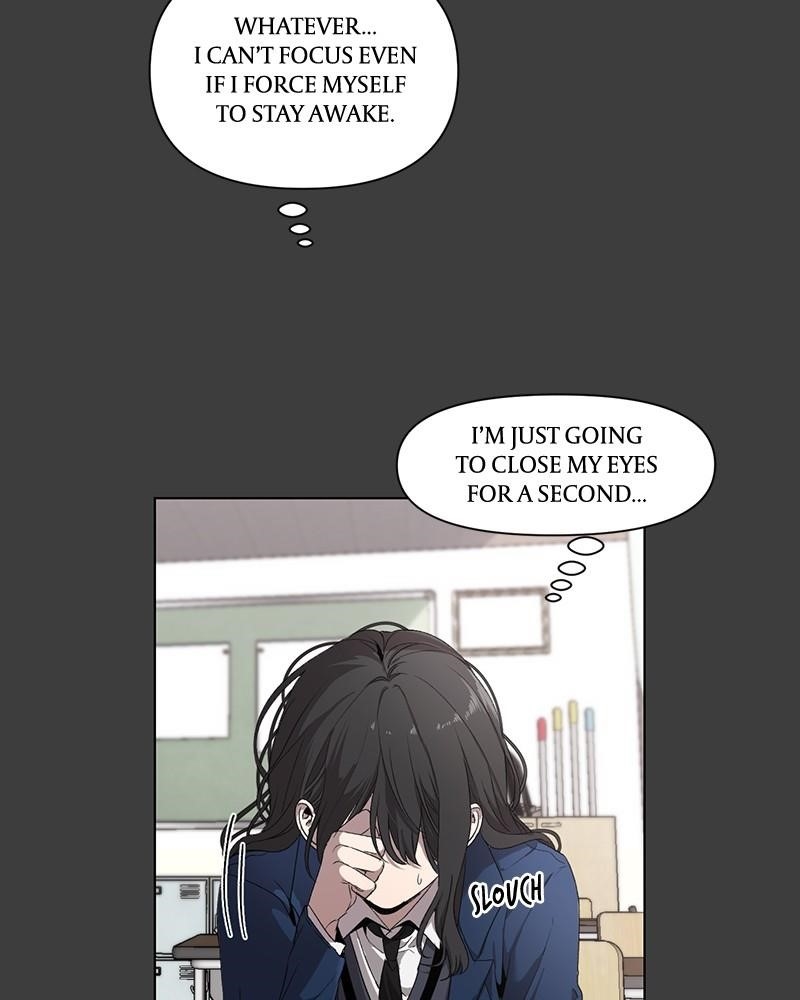 Dreaming Freedom Chapter 4 - Page 33