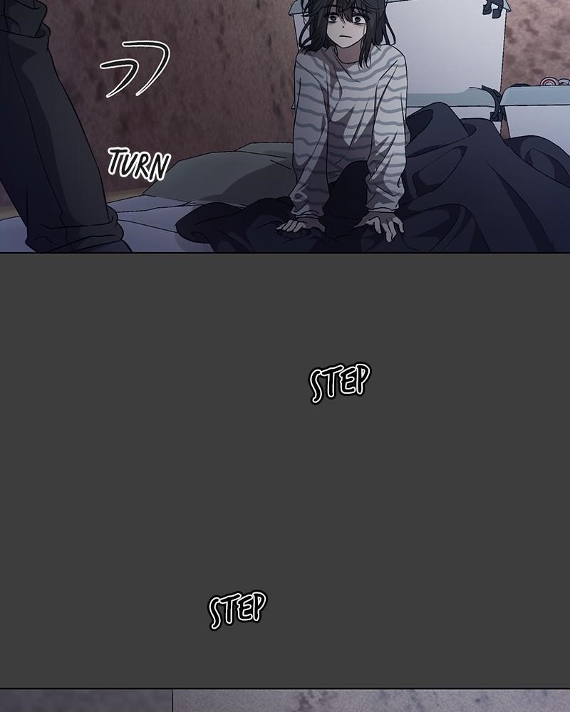 Dreaming Freedom Chapter 5 - Page 24