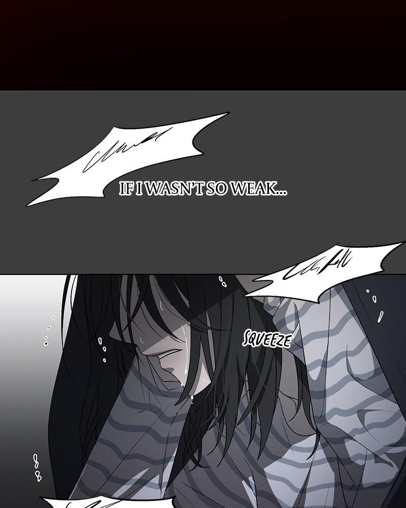 Dreaming Freedom Chapter 5 - Page 35