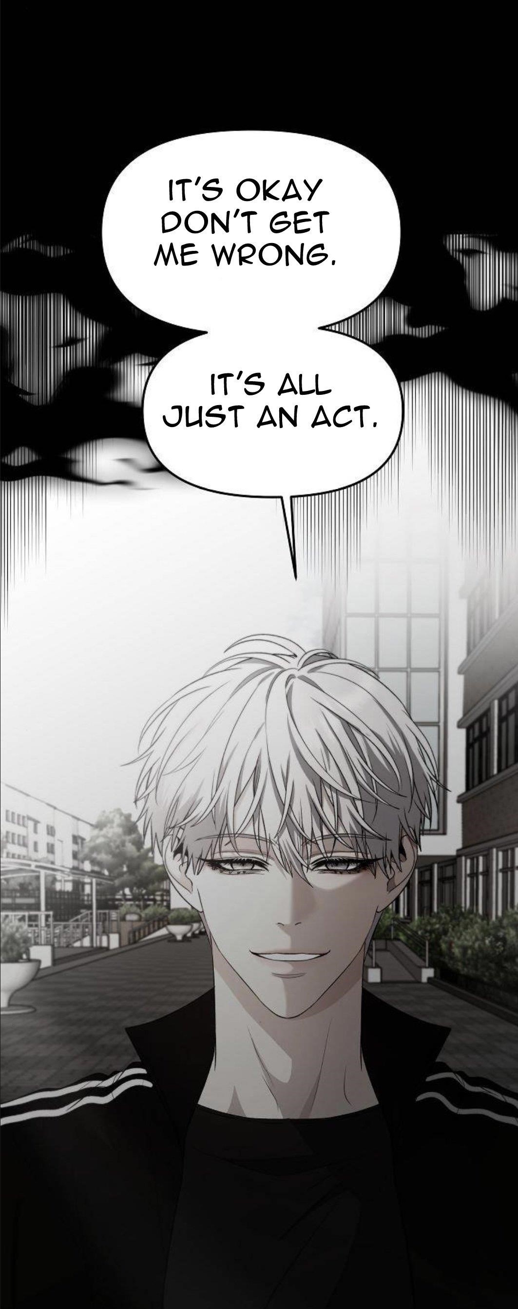 Dreaming Freedom Chapter 63 - Page 28