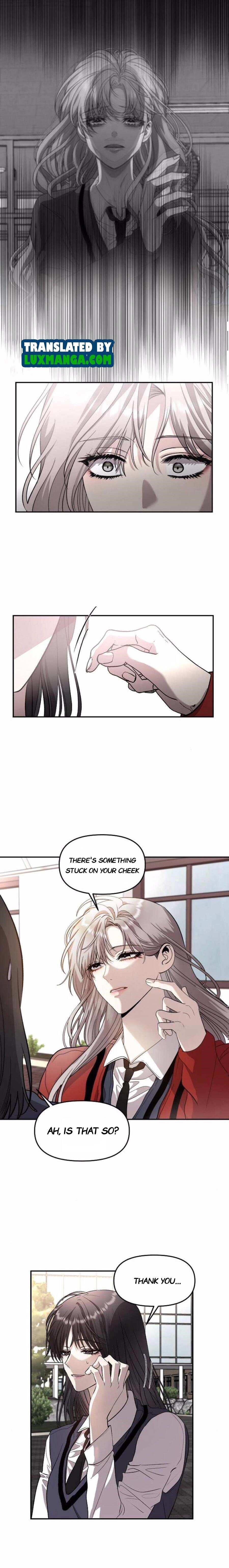 Dreaming Freedom Chapter 77.5 - Page 1