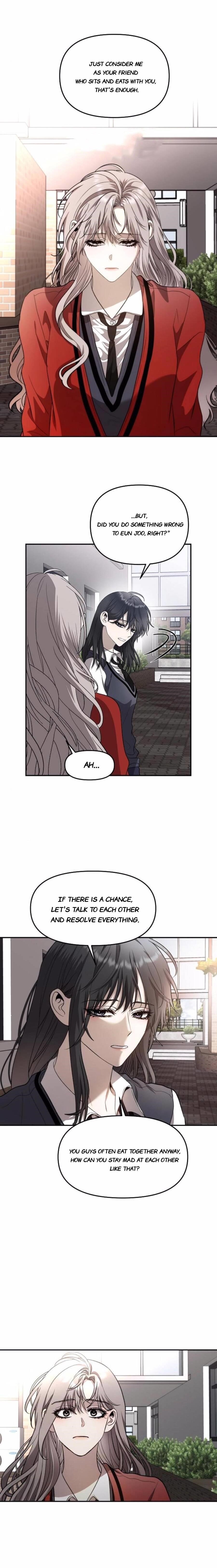 Dreaming Freedom Chapter 77 - Page 2