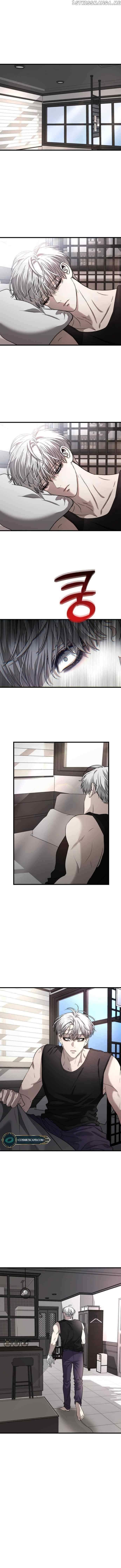 Dreaming Freedom Chapter 89 - Page 1