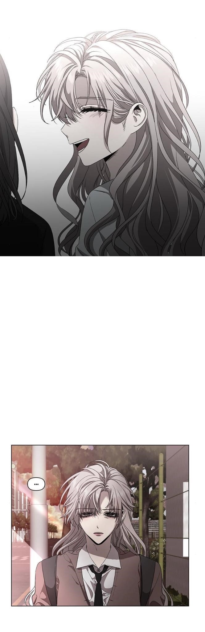 Dreaming Freedom Chapter 9 - Page 50