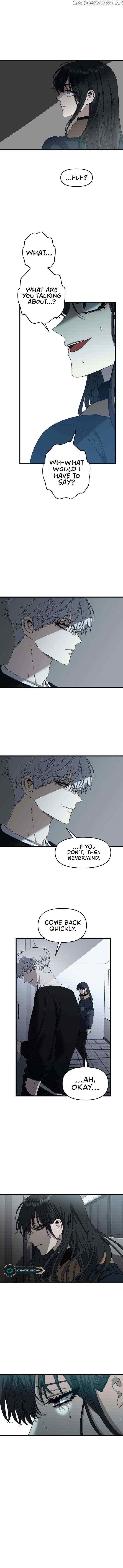 Dreaming Freedom Chapter 95 - Page 1