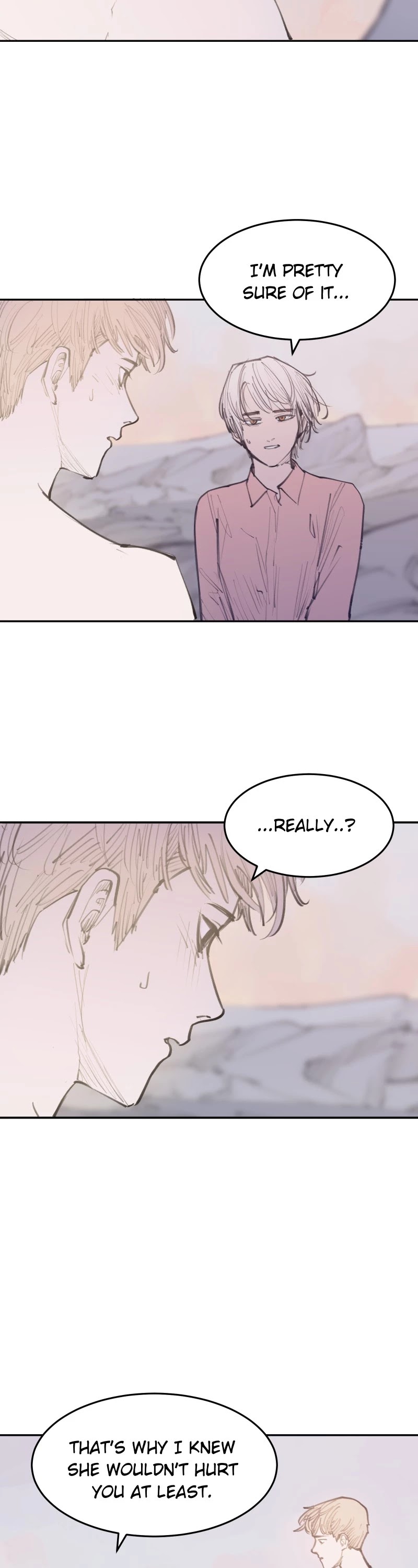 Love Advice From The Great Duke Of Hell Chapter 100 - Page 35