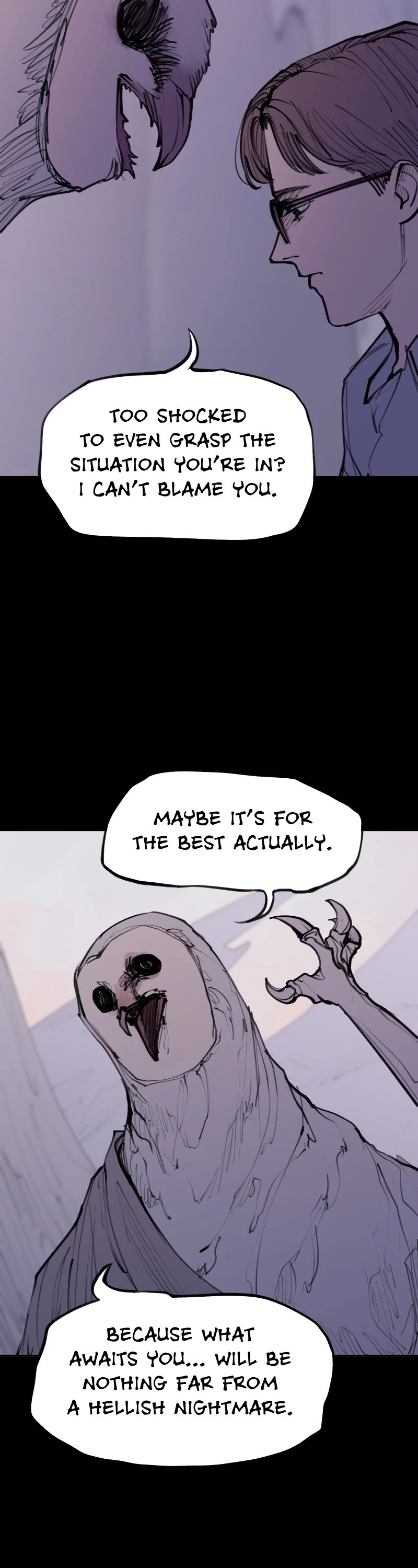 Love Advice From The Great Duke Of Hell Chapter 112 - Page 7