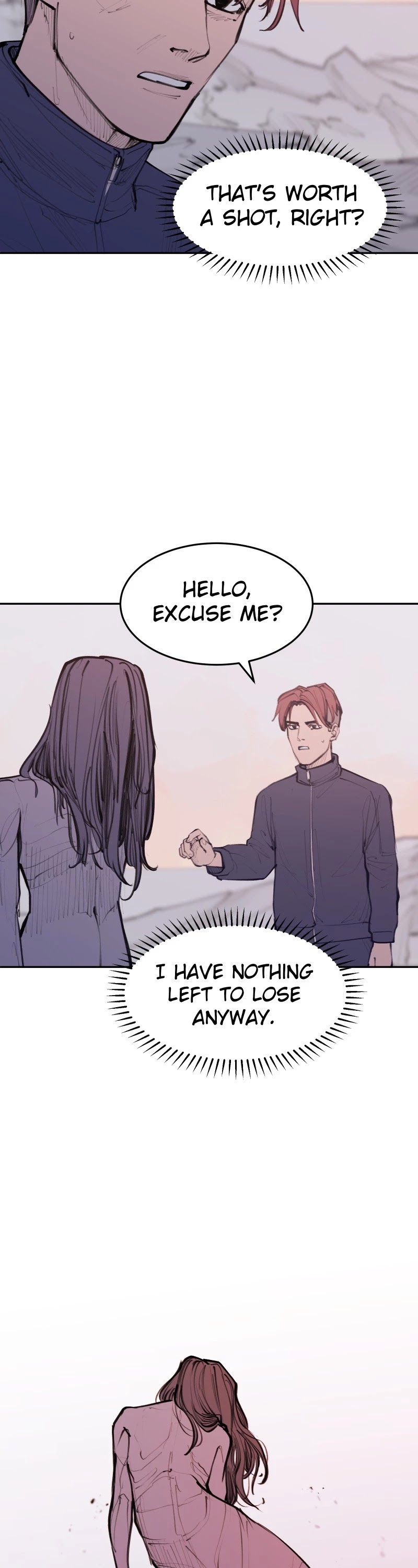 Love Advice From The Great Duke Of Hell Chapter 114 - Page 15