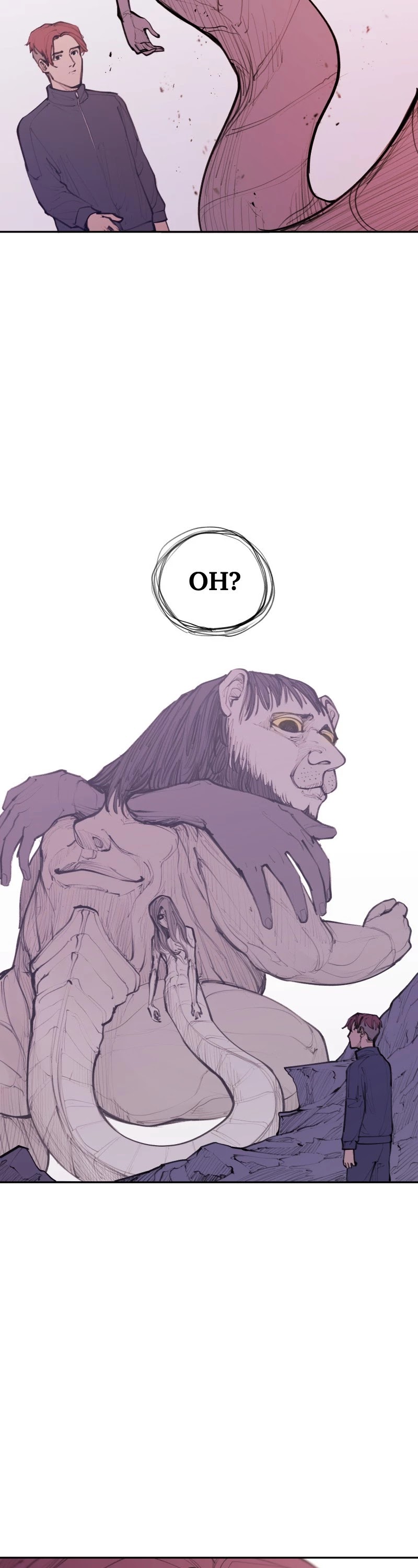 Love Advice From The Great Duke Of Hell Chapter 114 - Page 16