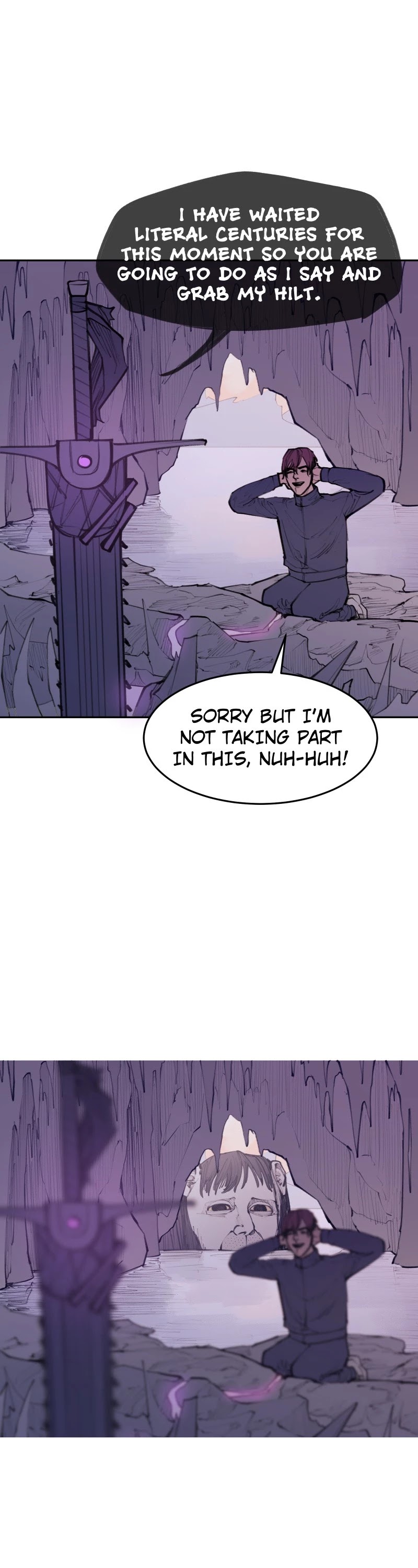 Love Advice From The Great Duke Of Hell Chapter 114 - Page 26