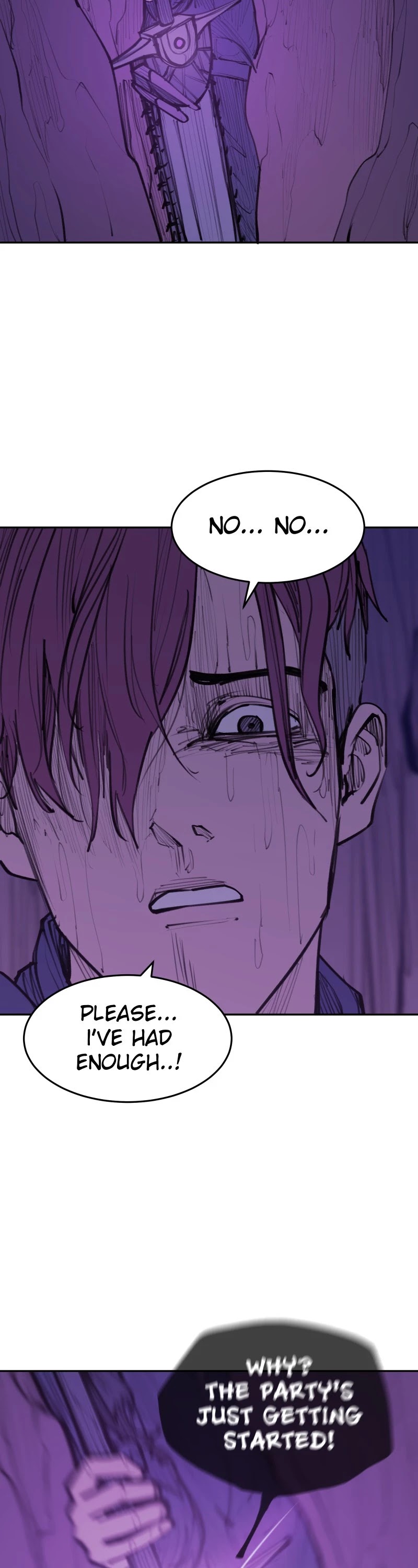 Love Advice From The Great Duke Of Hell Chapter 114 - Page 33