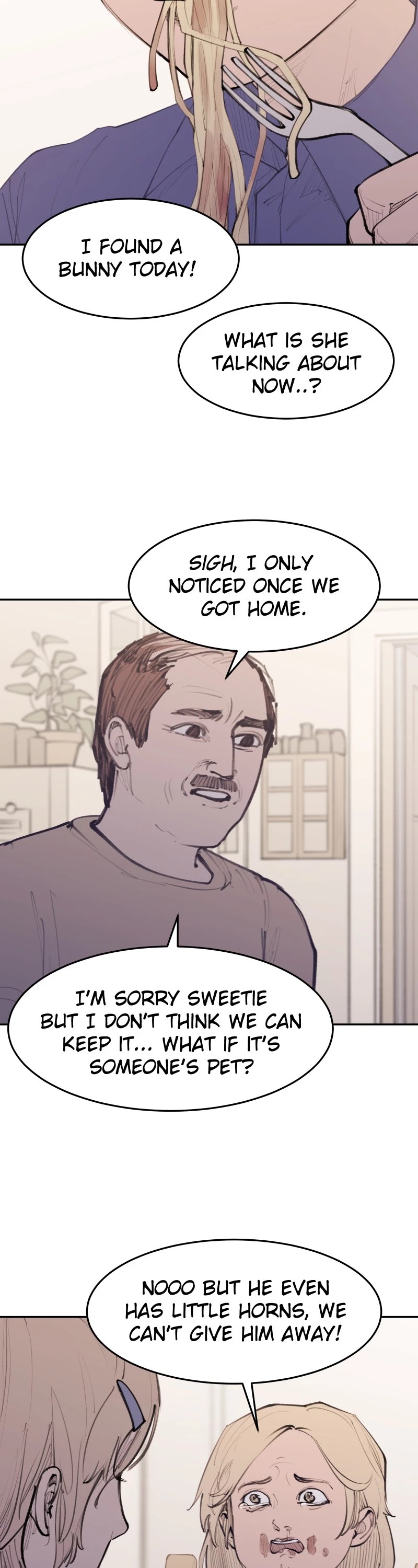 Love Advice From The Great Duke Of Hell Chapter 116 - Page 23